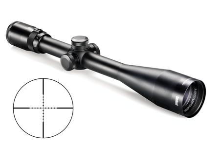 LEGEND ULTRA HD 4.5-14X44MM W/ MIL-DOT