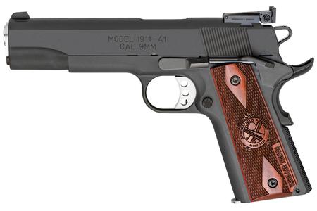 1911 RANGE OFFICER 9MM ESSENTIALS