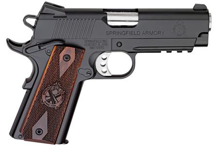 1911 CHAMPION OPERATOR LIGHTWEIGHT .45