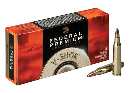 222 REM 43 GR TNT GREEN VITAL-SHOK