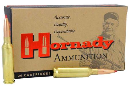 6.5 CREEDMOOR 147 GR ELD MATCH