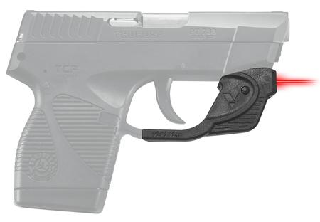 TAURUS TCP ESSENTIAL RED LASER 