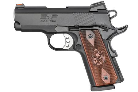 1911 EMP 9MM ESSENTIALS PACKAGE