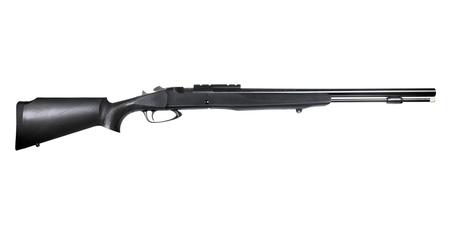 STRIKE 50 CAL STRIKER MUZZLELOADER BLACK