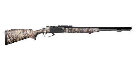 STRIKE 50 CAL STRIKER MUZZLELOADER CAMO