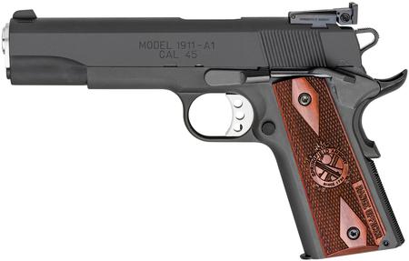 1911 RANGE OFFICER 45 ACP ESSENTIALS