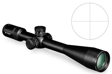 GOLDEN EAGLE 15-60X52 SCOPE W/ECR-1 MOA