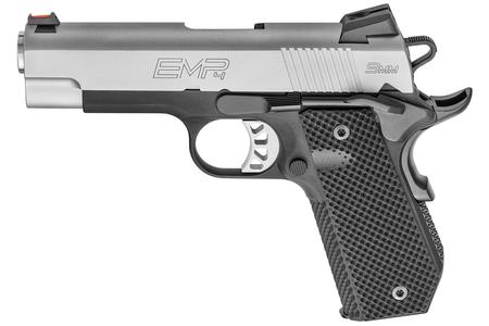 1911 EMP 9MM LIGHTWEIGHT CHAMPION