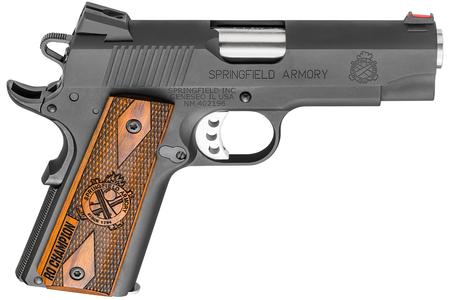 1911 RANGE OFFICER CHAMPION 9MM