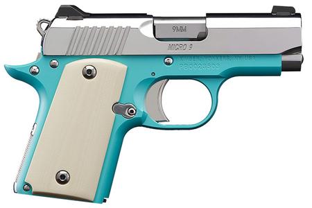 MICRO 9 BEL AIR 9MM CARRY CONCEAL PISTOL