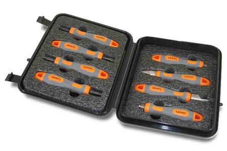 UNIVERSAL CASE PREP ACCESSORY KIT