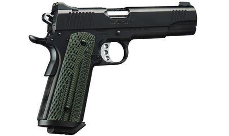 CUSTOM TLE II (EM) 1911 45 ACP