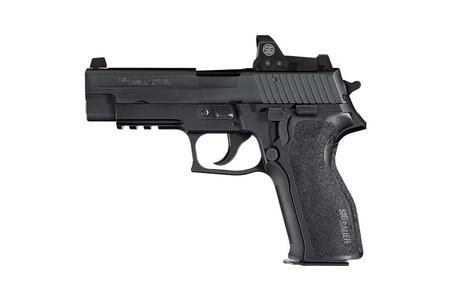 P226 9MM W/ROMEO 1 REFLEX SIGHT