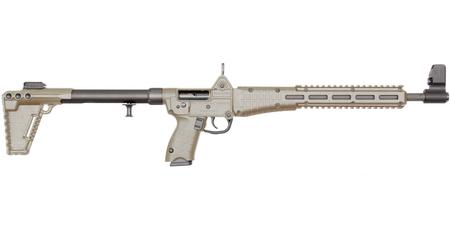 SUB-2000 40SW GEN2 FDE SW MP40 CONFIG