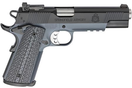 1911 TRP OPERATOR 45 ACP TACTICAL GRAY