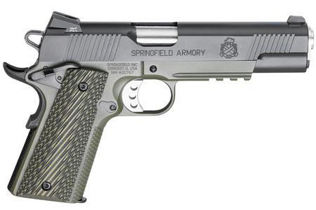 1911 MARINE CORPS OPERATOR 45 ACP