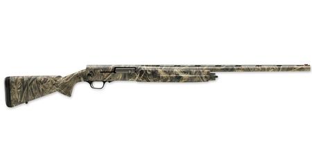 A5 REALTREE MAX-5 12 GA W/ 26-IN BARREL