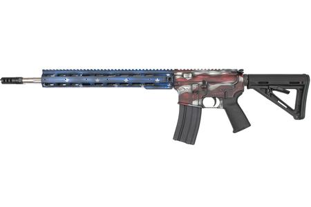 ANDERSON AM-15 PATRIOTIC RIFLE 5.56