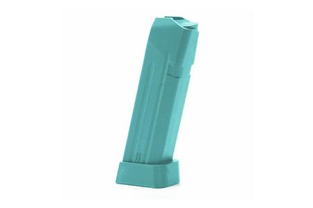 GLOCK 19 15 RD MAG (TIFFANY BLUE)