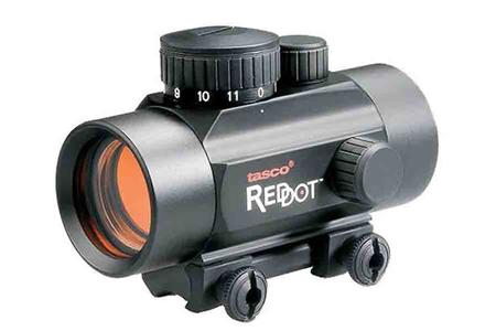 1X42MM PROPOINT RIFLESCOPES MATTE BLACK