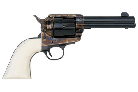 DLX CALIFORNIAN 357 MAGNUM ULTRA IVORY