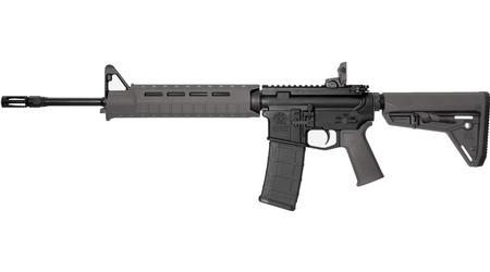 MP15 5.56MM STEALTH GREY MOE SL