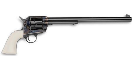 BUNTLINE 45 COLT SINGLE-ACTION REVOLVER