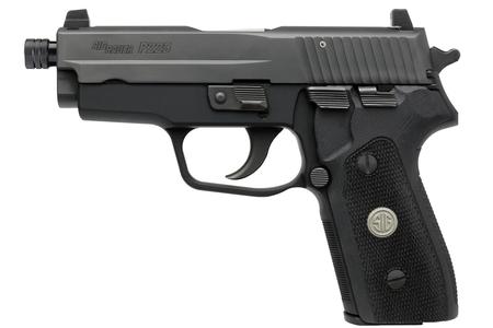 P225A NITRON 9MM WITH THREADED BARREL