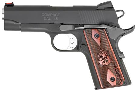 1911 RANGE OFFICER COMPACT 45 ACP