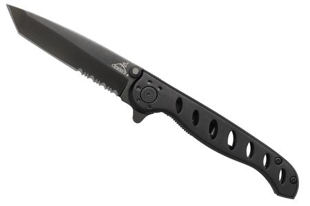 EVO TANTO FOLDER SERRATED