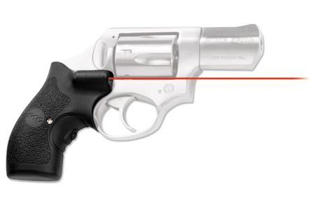 FRONT ACTIVATION LASERGRIPS FOR RUGER SP101 POLYMER GRIP