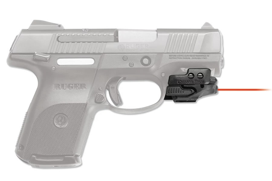 Crimson Trace Rail Master Universal Laser Sight