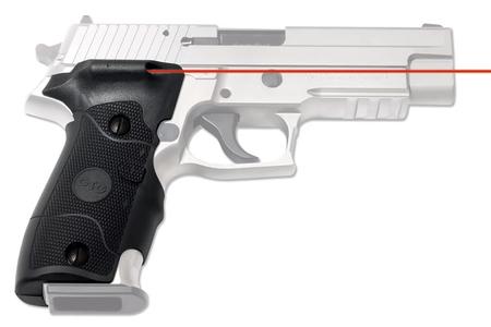 SIDE ACTIVATION LASERGRIPS FOR SIG P226