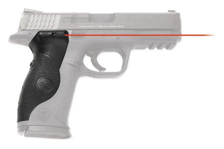 SW MP FULL-SIZE PISTOL REAR ACTIVATION LASERGRIP