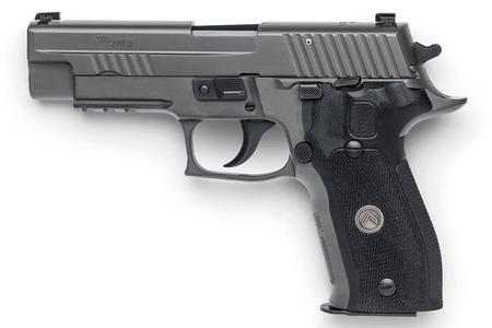 P226 LEGION 9MM W/ NIGHT SIGHTS (LE)