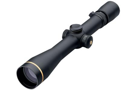 VX-3 4.5-14X40 SIDE FOCUS BC RETICLE