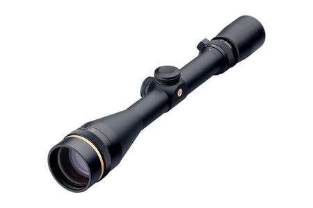 VX-3 4.5-14X40MM ADJ. OBJ. BC RETICLE