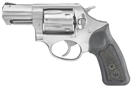 SP101 357 MAGNUM DOUBLE-ACTION REVOLVER