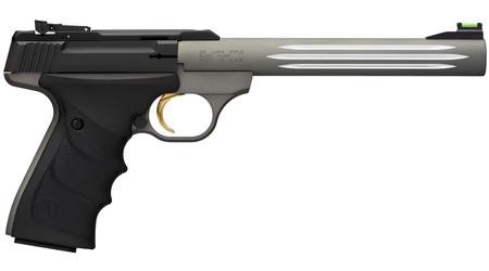 BUCK MARK URX 22LR W/ 7.25-INCH BARREL