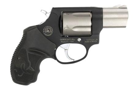 MODEL 85 38 SPECIAL REVOLVER (BLEMISHES)