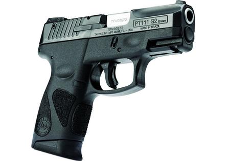 MILLENNIUM PT-111 G2 9MM (BLEMISHES)