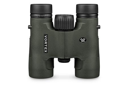 DIAMONDBACK 10X28 BINOCULAR 