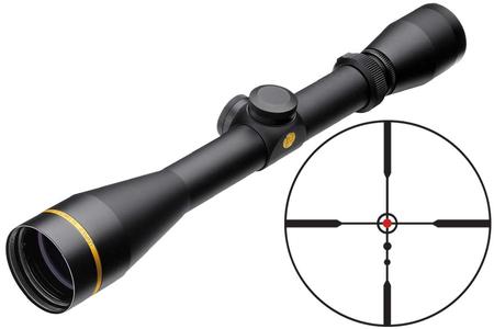 ULTIMATESLAM 3-9X40MM FIREDOT S BR MATTE