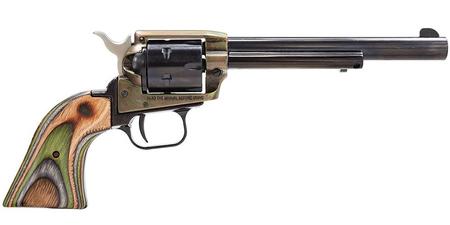 ROUGH RIDER 22LR REVOLVER (BLEMISHES)