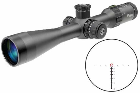 TANGO 4 3-12X42 30MM SCOPE GRAPHITE