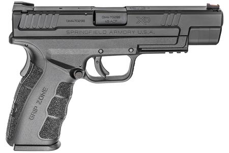 XD MOD.2 45 ACP 5-INCH TACTICAL BLACK