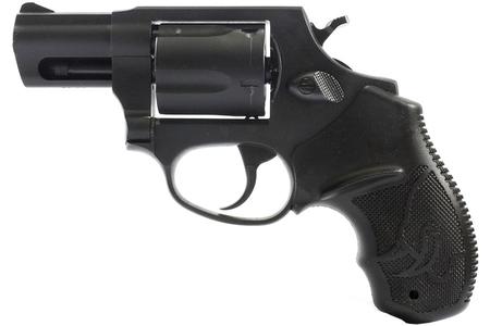 MODEL 85 38 SPECIAL +P BLACK (BLEMISHED)