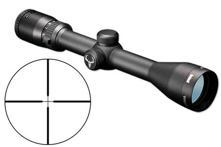 TROPHY XLT 3-9X 40MM DOA 200 SG MATTE