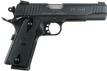 PT1911 45 ACP (BLEMISHED)