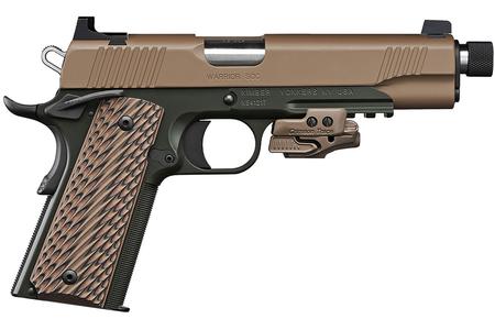 WARRIOR SOC 45 ACP TFS